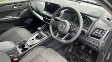 Nissan Qashqai 1.3 DiG-T MH N-Connecta 5dr Petrol Hatchback